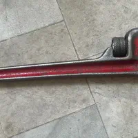 سه عدد آچار شلاقی امریکایی در سایز های مختلف