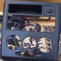 ضبط|صوتی و تصویری|سبزوار, پیروزی|دیوار