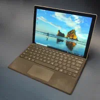 لپ تاپ تبلت سورفیس surface pro 5
