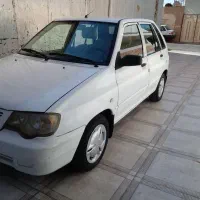 پراید ۱۱۱|خودرو سواری و وانت|دزفول, |دیوار