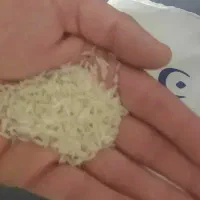 برنج ایرانی بافکر نیمه دودی  فقط 350