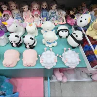 چراغ خواب سیلیکونی ضربه ای|اسباب‌‌بازی|تهران, تهرانسر مرکزی|دیوار