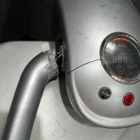 اتو پرس|اتو و لوازم اتو|مشهد, آبکوه|دیوار