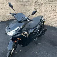 ایروکس مدل ۱۴۰۱