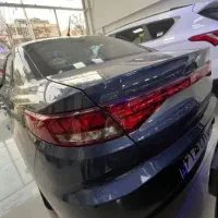 تارا V4 تیتانیوم مشکی سفید اتومات ESP وی4 مدل 1404