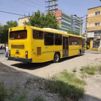 اتوبوس457شهری