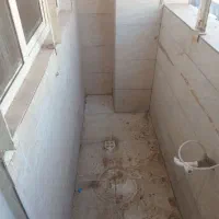 آپارتمان طبقه 2 واحد3سالور