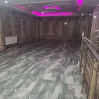 ۱۴۵ مترتجاری +۱۰۰متر بالکن+۱۵۵ مترزیرزمین/درب مجزا|اجارهٔ مغازه و غرفه|کرج, گوهردشت|دیوار