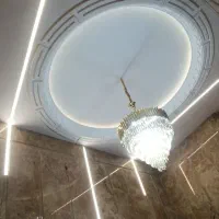 گچکاری  گچ کار  لکه گیری   خورده کاری|خدمات پیشه و مهارت|زنجان, |دیوار