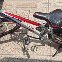 دوچرخ 24جاینت در حد نو