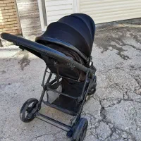 کالسکه ایرانی وخارجی