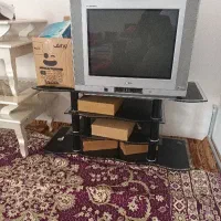 تلوزیون قدیمی