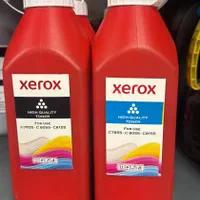 تونر زیراکس رنگی