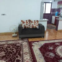 اجاره روزانه منزل با امکانات کامل|اجارهٔ کوتاه‌مدت آپارتمان و سوئیت|رشت, گیل|دیوار