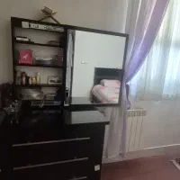 سرویس خواب|تخت و سرویس خواب|شاهین‌شهر, حافظ جنوبی|دیوار