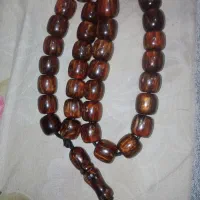 تسبیح کهربا المانی