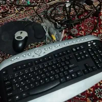 وسایل جانبی کامپیوتر