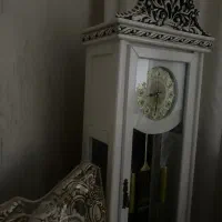 ساعت ایستاده|صنایع دستی و سایر لوازم تزئینی|خرم‌آباد, |دیوار