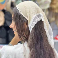 تل اسکارف ارسال رایگان به تبریز