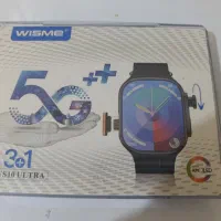 فروش فوری ساعت هوشمند سیم کارت خور