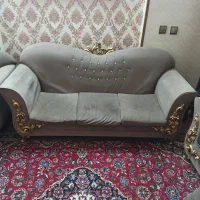 مبل راحتی درجه یک
