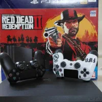 ps4سونی|کنسول، بازی ویدئویی و آنلاین|تهران, خزانه|دیوار