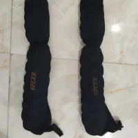 کیسه بوکس با دستکش و تجهیزات کامل بوکس|تجهیزات ورزشی|تالش, هشتپر|دیوار