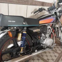 پرواز ۲۰۰ درحد