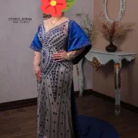 تعدادی لباس مجلسی ب فروش میرسد