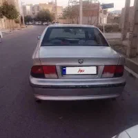 سمند درحد و تمیز|خودرو سواری و وانت|گنبد کاووس, |دیوار