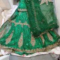 لباس محلی|لباس|اصفهان, لیمجیر|دیوار