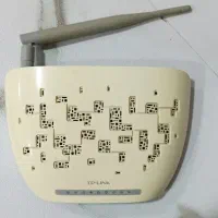 مودم روتر تی پی لینک