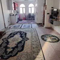 70 متر / 2 خواب / کارون طوس