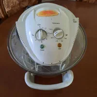 هواپز مدل flavorwave|اجاق گاز و لوازم برقی پخت‌وپز|کرج, شهرک فرهنگیان|دیوار