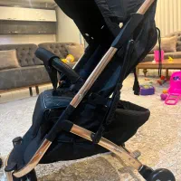 کالسکه خارجی