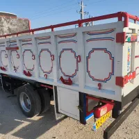 اتاق باری فلزی|قطعات یدکی و لوازم جانبی|دهگلان, |دیوار