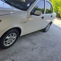 سایناSمدل۱۴۰۱بدون رنگ درحد|خودرو سواری و وانت|برازجان, |دیوار