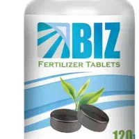 قرص کودمخصوص گل‌های پژمرده و زرد آپارتمانی|گل و گیاه طبیعی|هشتگرد, فشند|دیوار