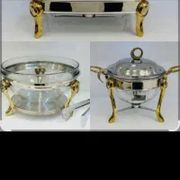 انواع سوفله خوری یونیک آک به قیمت حراجی