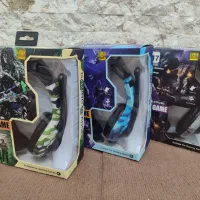 هد ست گیمینگ سیمی|قطعات و لوازم جانبی رایانه|تبریز, |دیوار