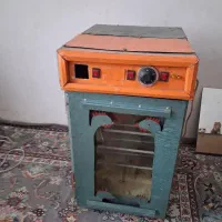 دستگاه جوجه کشی،