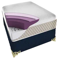 *مرکز خرید تشک رویال*تنوع باورنکردنی درمعتبرترین*