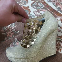کفش مجلسی نونو