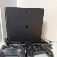 ps4 اسلیم|کنسول، بازی ویدئویی و آنلاین|تهران, هروی|دیوار