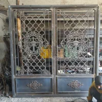 اهنگری رامین|مصالح و تجهیزات ساختمان|تهران, خلازیر|دیوار