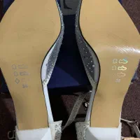 کفش سایز 38|کیف، کفش، کمربند|گنبد کاووس, |دیوار