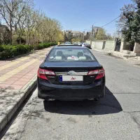 تویوتاکمری ۲۰۱۲ GLXفول