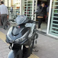 موتور سیکلت