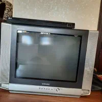 تلویزیون و DVD|تلویزیون و پروژکتور|قائم‌شهر, |دیوار