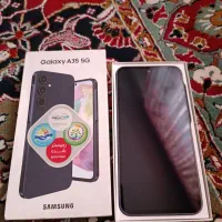 سامسونگ Galaxy A۳۵|موبایل|تهران, قصر فیروزه ۲|دیوار